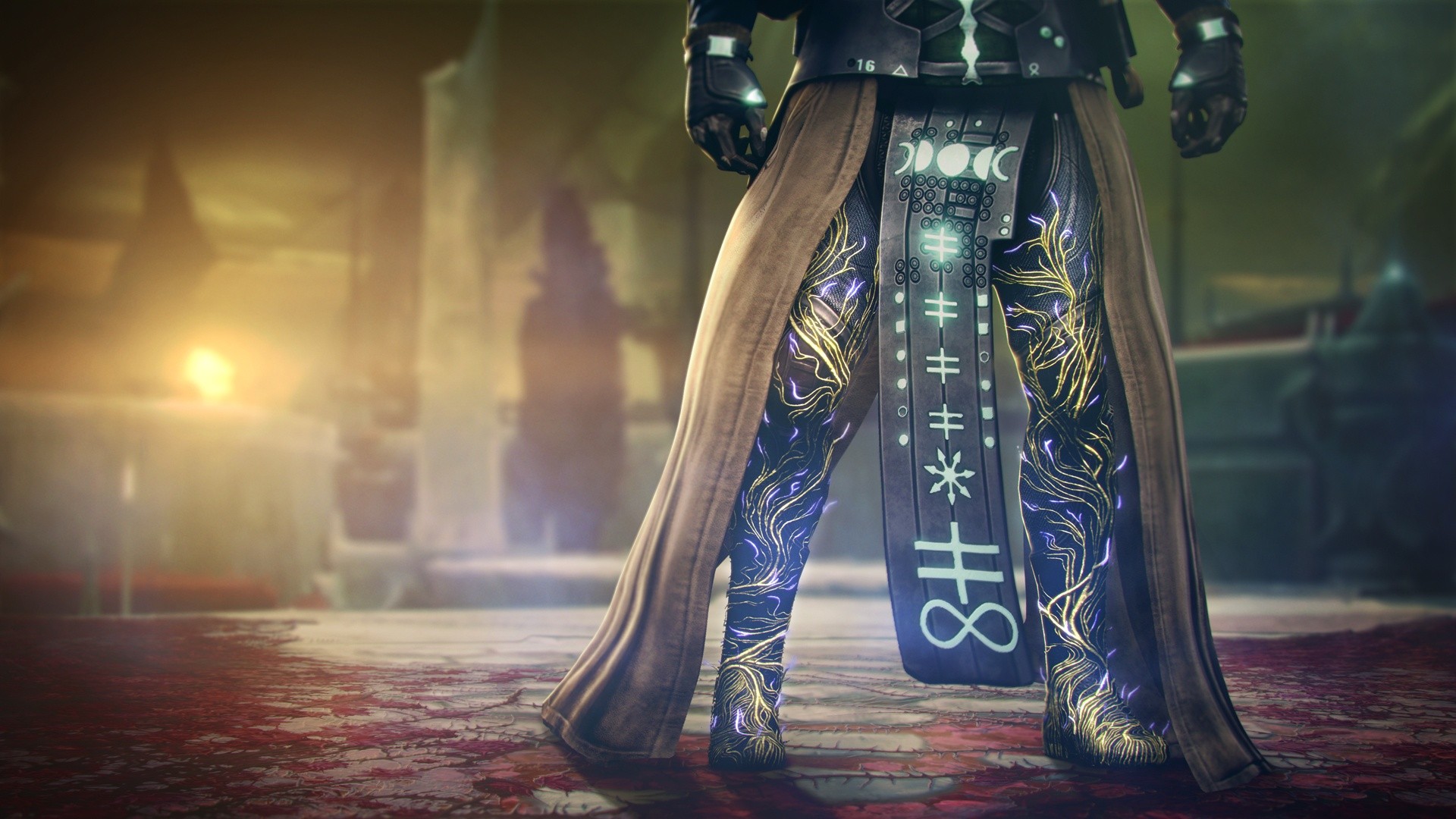 Destiny 2: La Reina Bruja - Imagen 1